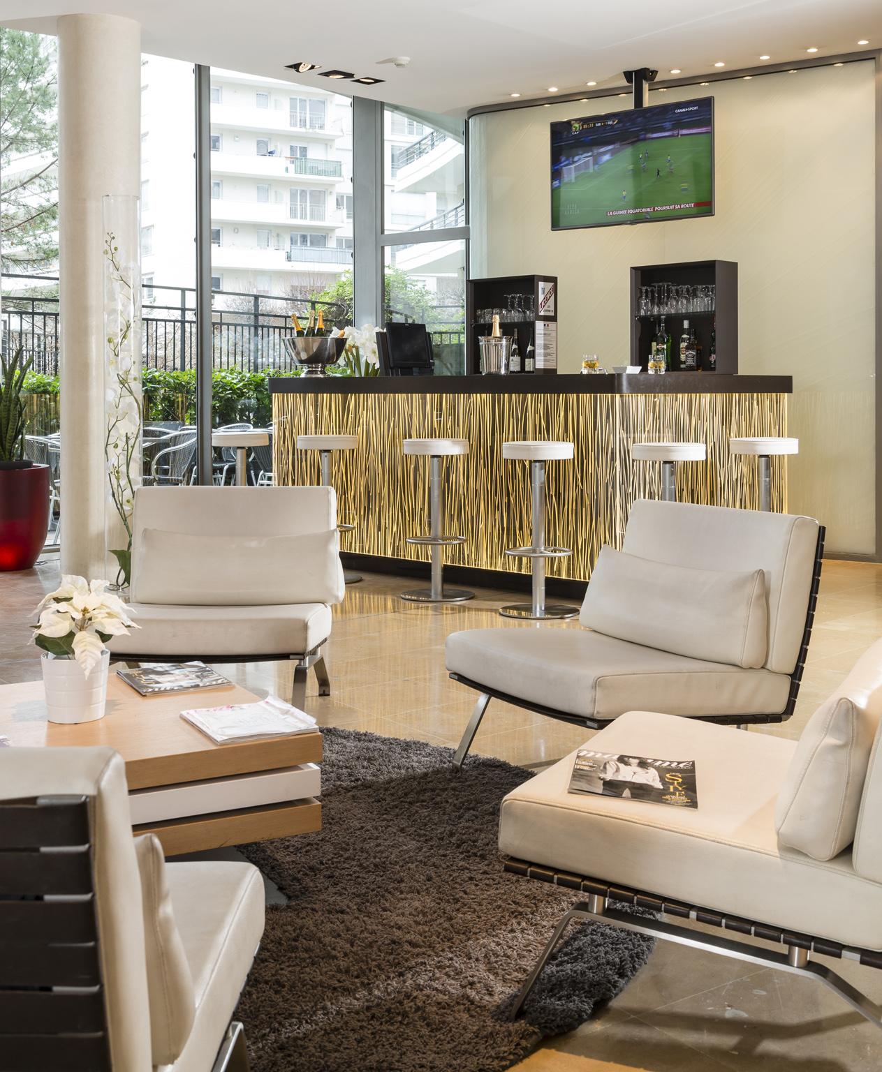 Residhome Courbevoie La Defense Exterior photo