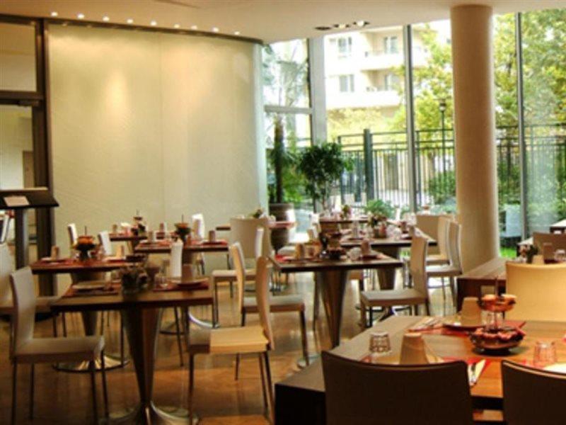 Residhome Courbevoie La Defense Exterior photo