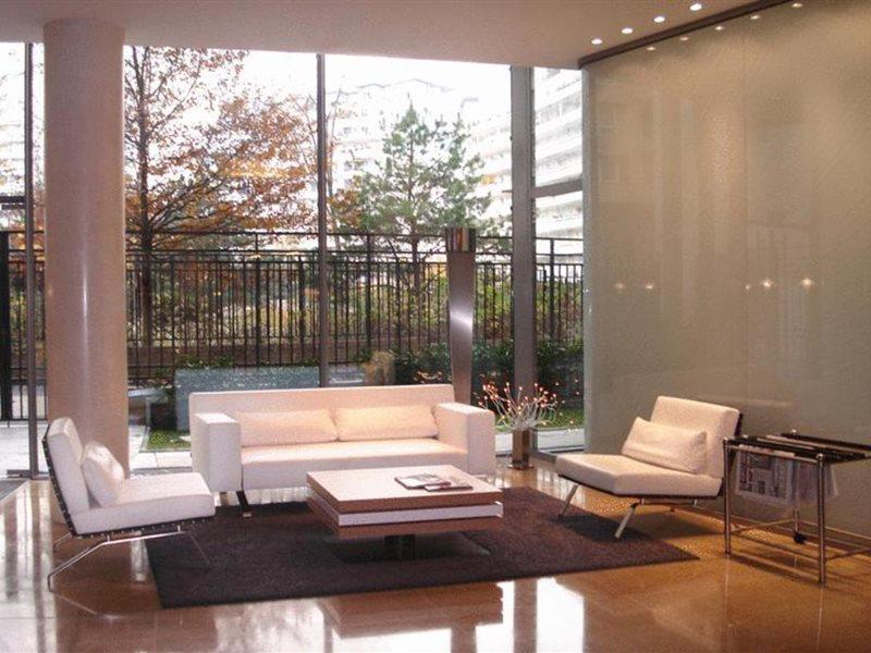 Residhome Courbevoie La Defense Exterior photo